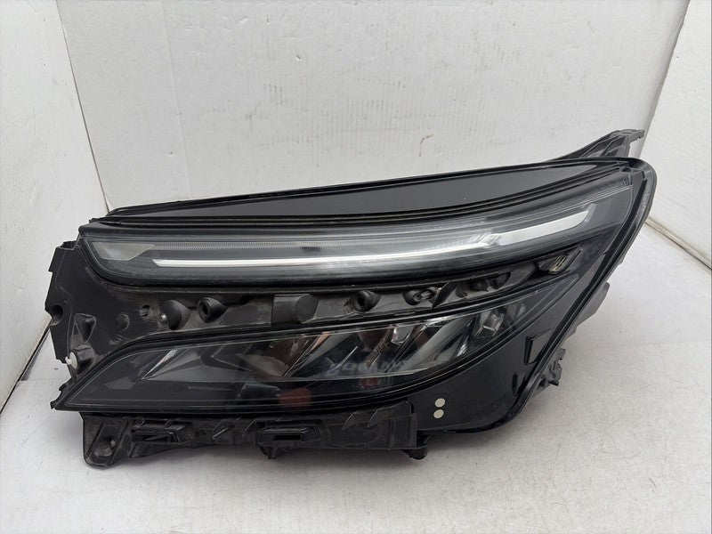 2022-2024 Chevrolet Equinox Left Driver OEM LED Headlight 86517974