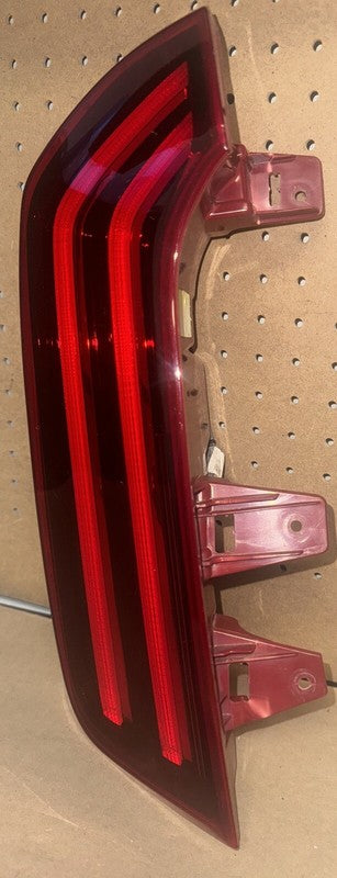 20-21 Telluride Rear Left Tail Light LED OEM