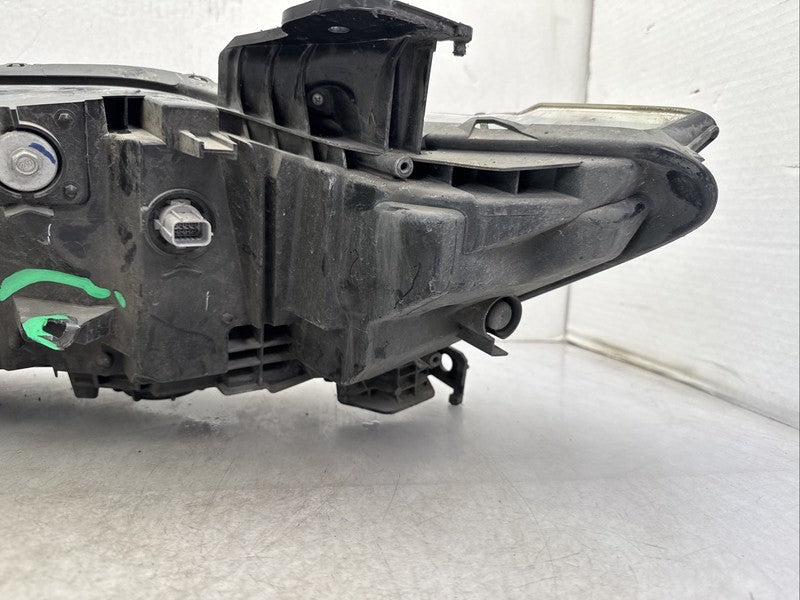 2021-2023 Honda Accord Right RH Passenger OEM LED Headlight