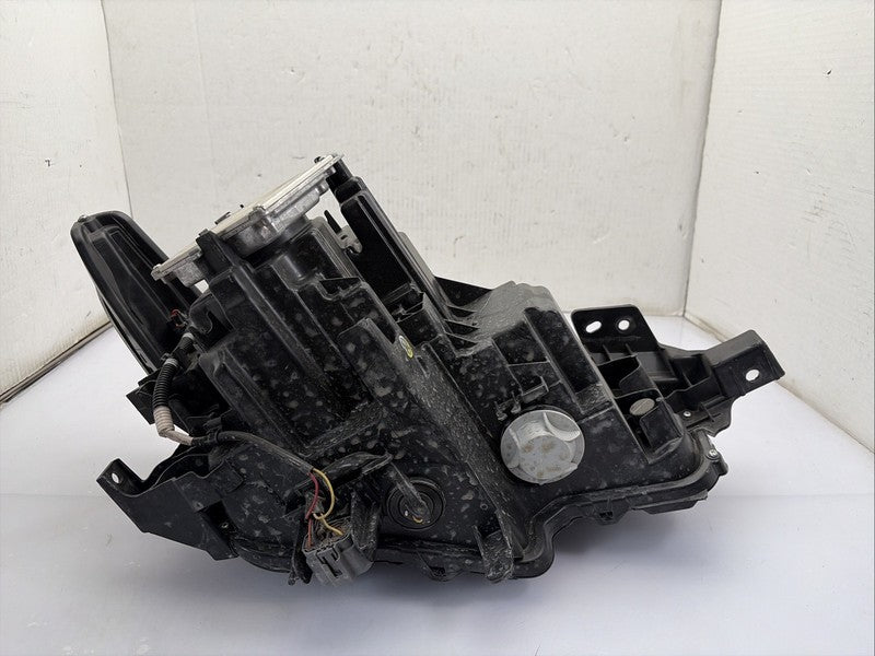 2019-2025 Mazda 3 Left LH Driver Headlight OEM LED Non AFS BCJH 51040