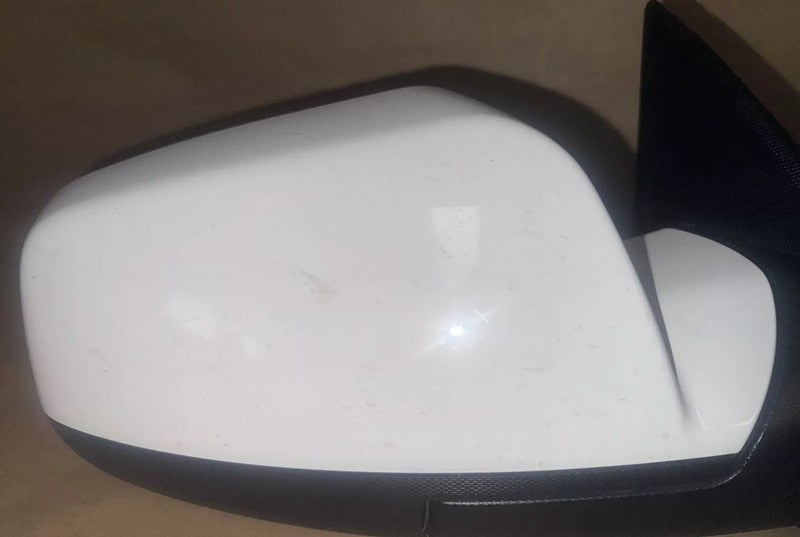 2010-17 GMC Terrain Right Side Door Mirror OEM