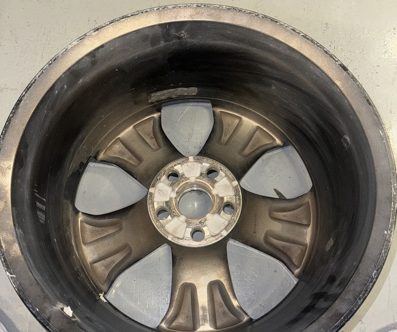 2020-2024 Toyota Highlander Wheel 18x8 5x4.5