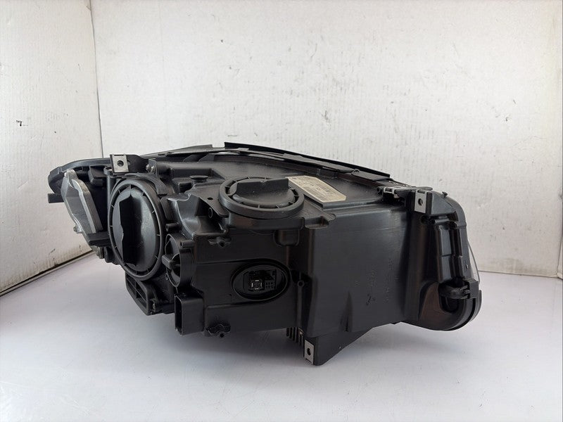 2011-2013 BMW 5 Series 528i 550i Left Driver Headlight OEM Xenon HID