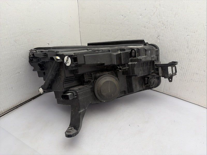 2020-2022 Volkswagen Atlas Cross Sport Left Driver Headlight OEM LED