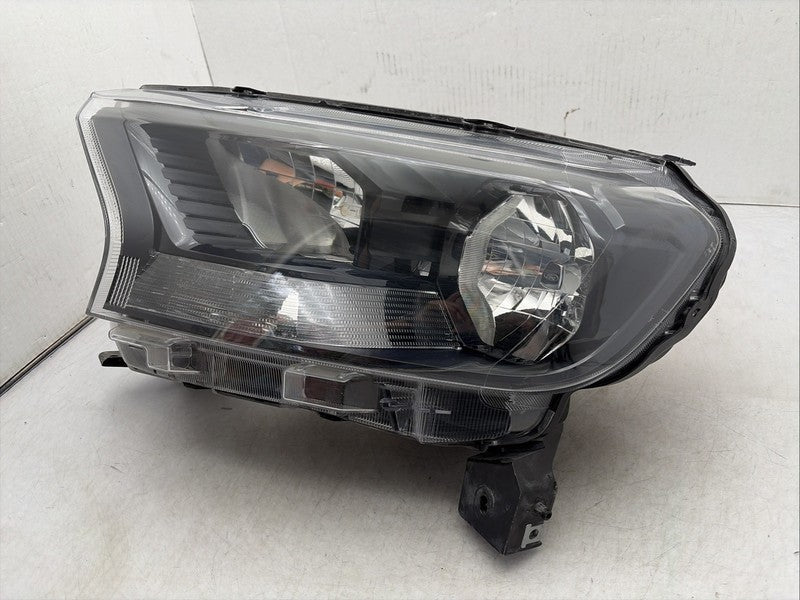 2019-2023 Ford Ranger Left Driver OEM Halogen Headlamp