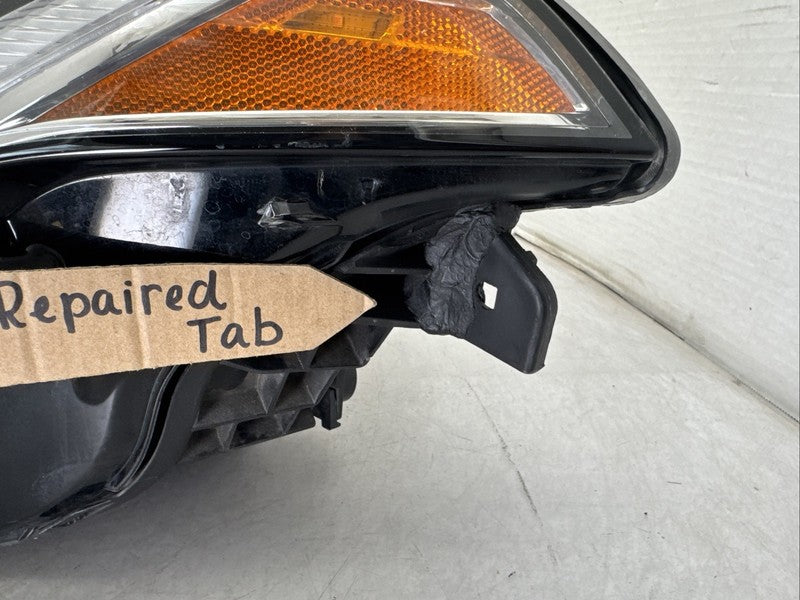 2019-2025 Volvo XC90 Left Headlight LH Driver OEM LED