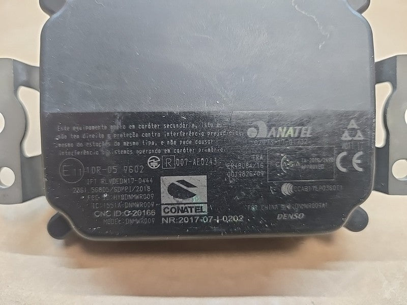 2023 Camry Radar Sensor Front OEM 88210-0A010