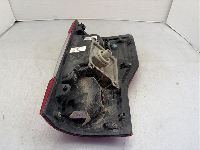 2017-2019 Ford F250 F350 Tail Light Driver HCЗВ-3B505-BJ OEM BLIS Halo