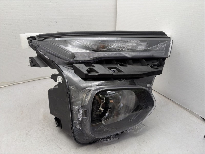 2024-2026 Chevy Trailblazer Right Headlight OEM Halogen with LED