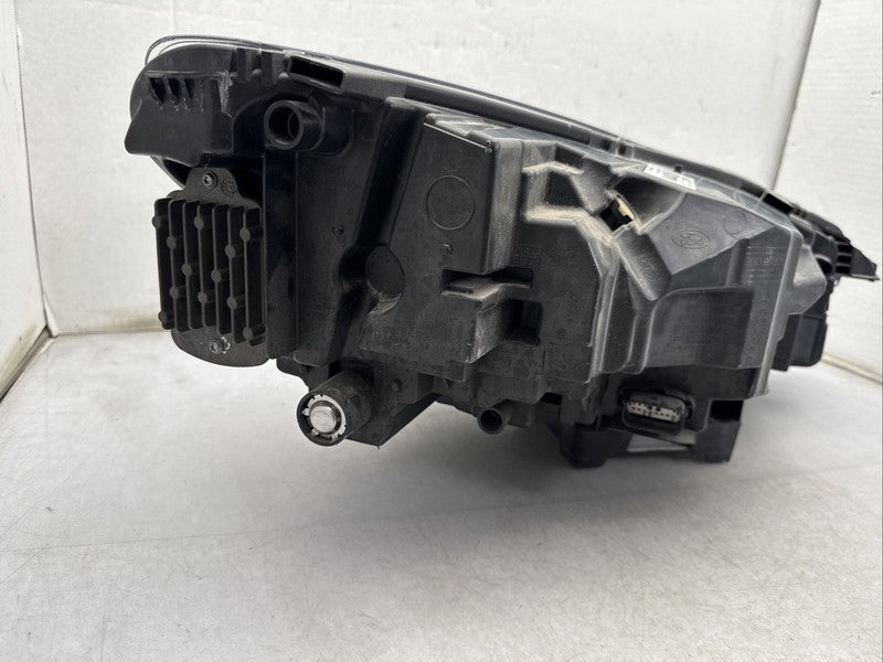 2020-2022 Ford Escape Left Driver OEM LED Headlight w/DRL