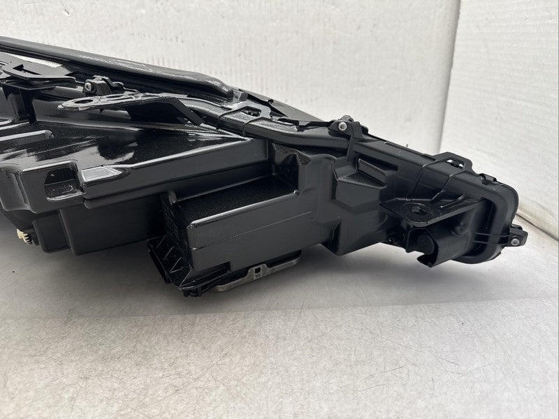 2019-2021 Lexus ES350 ES300h Left Headlight LH Driver OEM LED