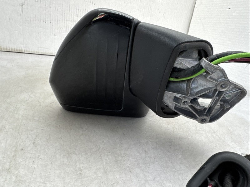 2015-2021 Mercedes C-Class C300 C205 Left Driver Mirror OEM Blind Spot