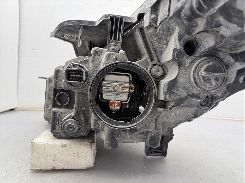 2015-2017 Hyundai Sonata Right Passenger Headlight OEM Xenon HID