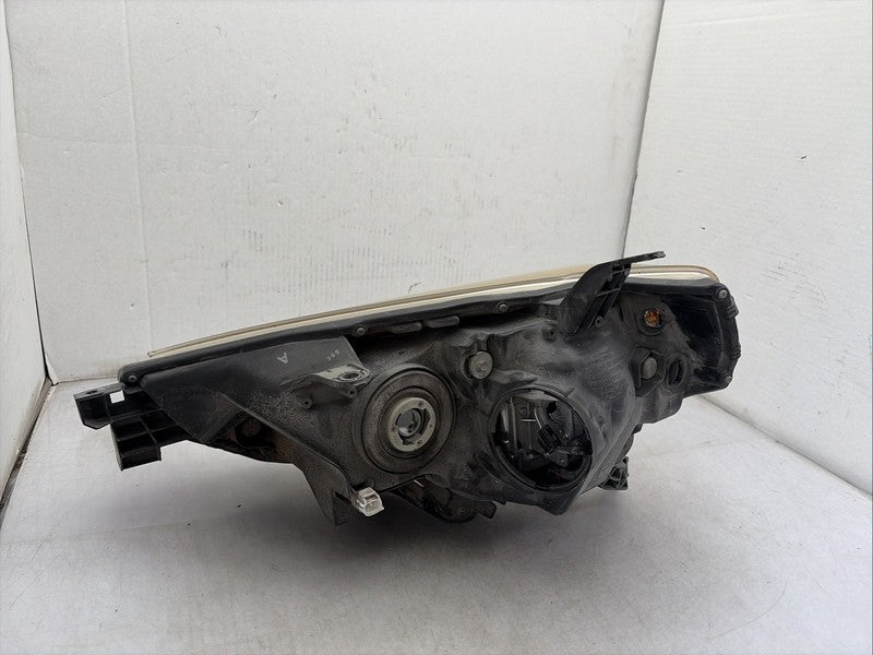 2021-2024 Toyota 4Runner Right Passenger Headlight OEM Halogen Lamp