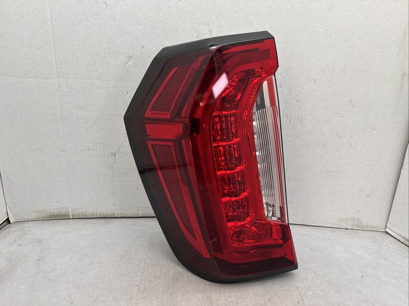 2021-2024 GMC Yukon XL Left LH Driver OEM LED Tail Light