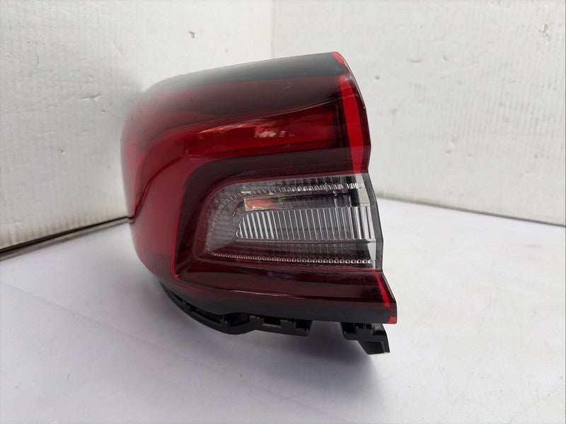 2020-2022 Ford Escape Left Driver Tail Light OEM LED Inner LJ6B-13A603