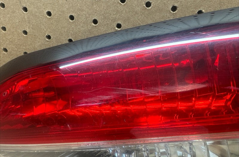 20-22 Corolla Right Inner Tail Light - Passenger Side