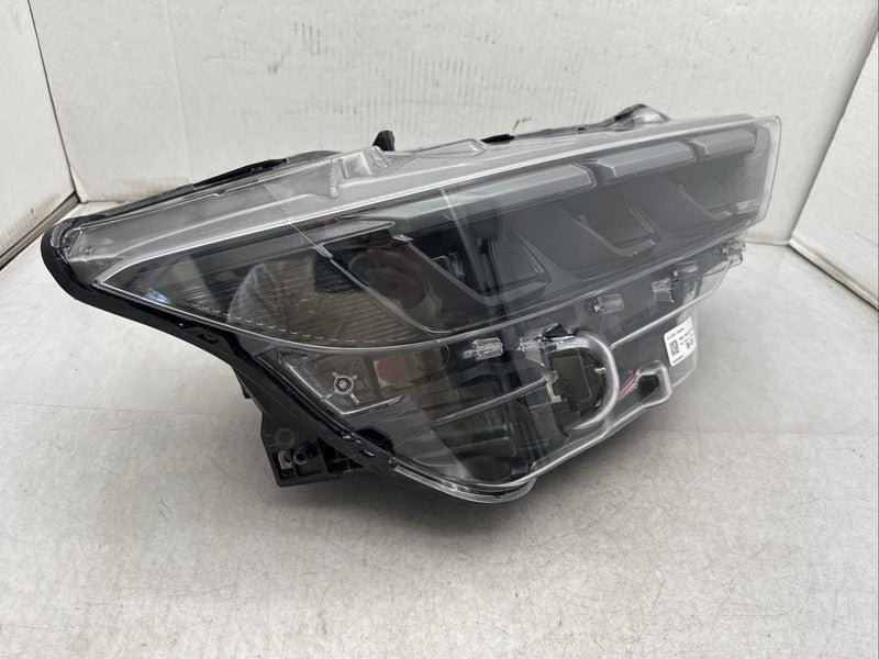 2024-2025 Ford Mustang Right Passenger Headlight OEM LED PR3B 13006 EH