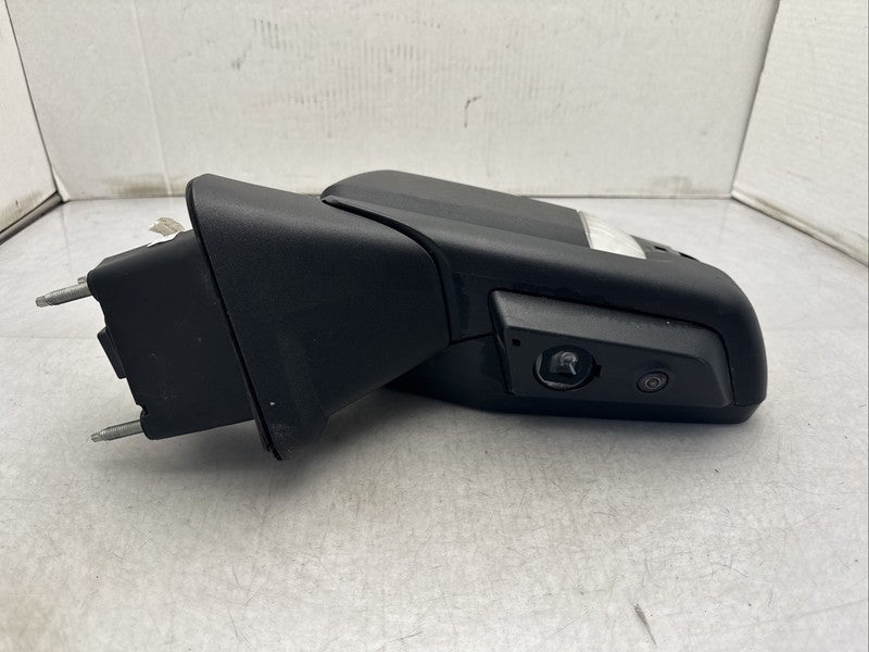 2019-2023 GMC Sierra Silverado 1500 Left Driver Mirror OEM Blind Spot