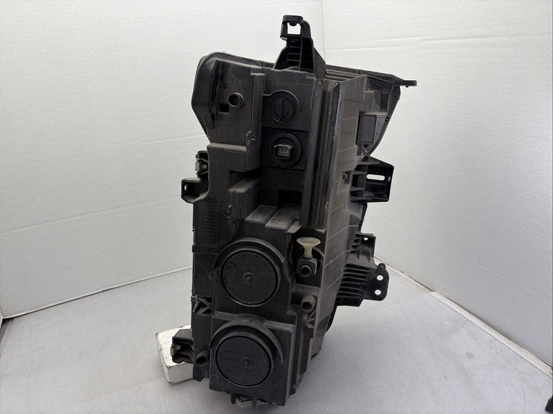 2020-2023 Chevy Silverado 2500 3500 Left Driver Headlight OEM LED