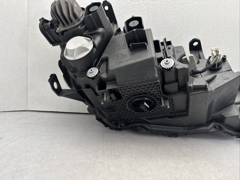 2021-2024 Lexus IS300 IS350 IS500 Left Driver Headlight OEM LED