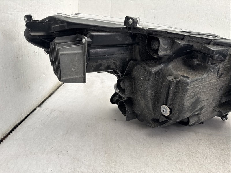 2022-2025 Toyota Corolla Cross XLE Left Driver Headlight OEM LED
