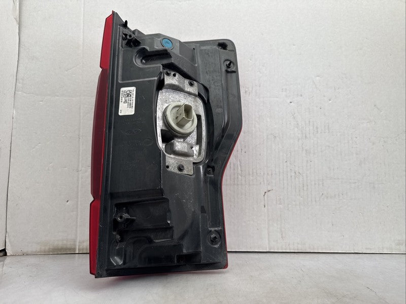 2020-2022 Ford F250 F350 Left Driver Tail Light OEM LED BLIS LC3B-13B5