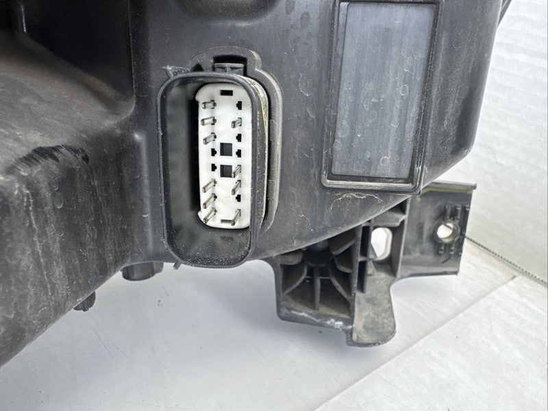2022-2024 Ford Expedition Left Driver Headlight OEM Full LED