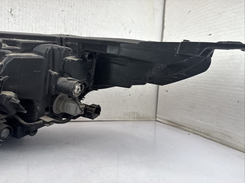 2024-2026 Nissan Sentra Right Passenger Headlight OEM LED 26010-6MW5A