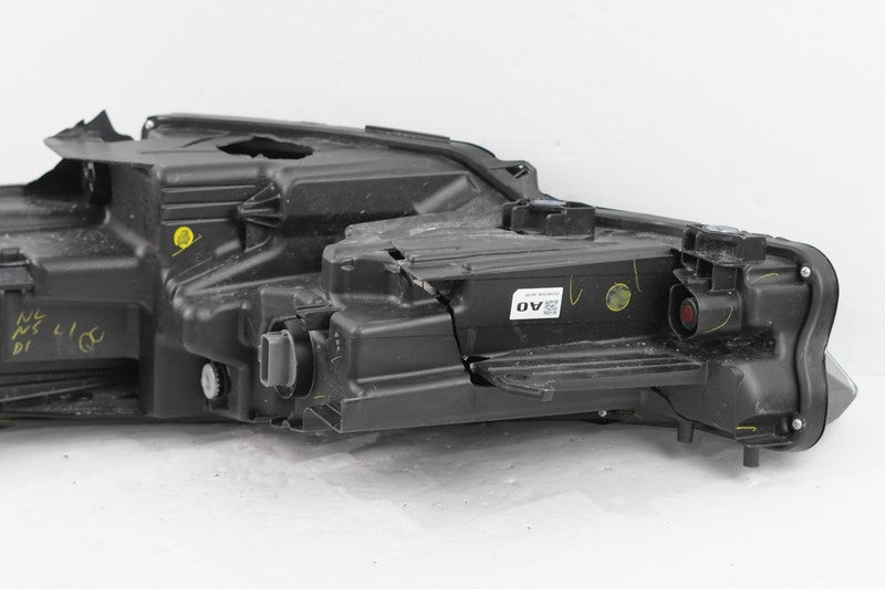 2026 Acura ADX Right Headlight RH Passenger OEM LED D1