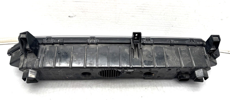 2022-2024 Toyota Tundra TRD Pro Grille LED Daytime Running Light Bar
