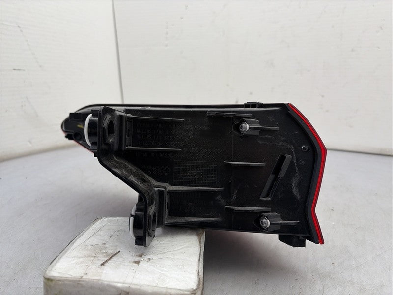2025-2026 Audi E6 E-Tron Right RH Passenger Tail Light OEM LED Outer B