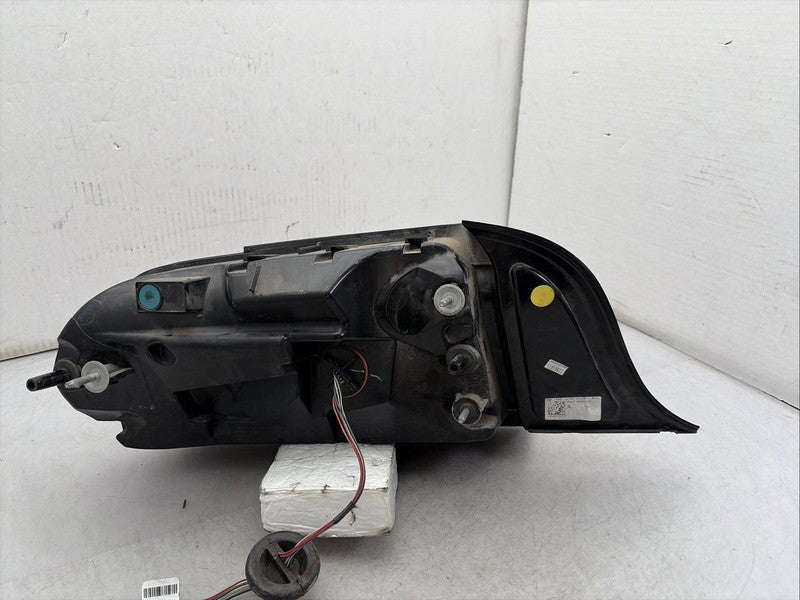 2015-2017 Ford Mustang Right Passenger Tail Light OEM LED FR3B 13B504