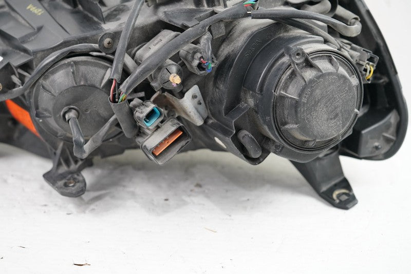 2011-2019 Mitsubishi Outlander Sport Left Driver Xenon HID Headlight O