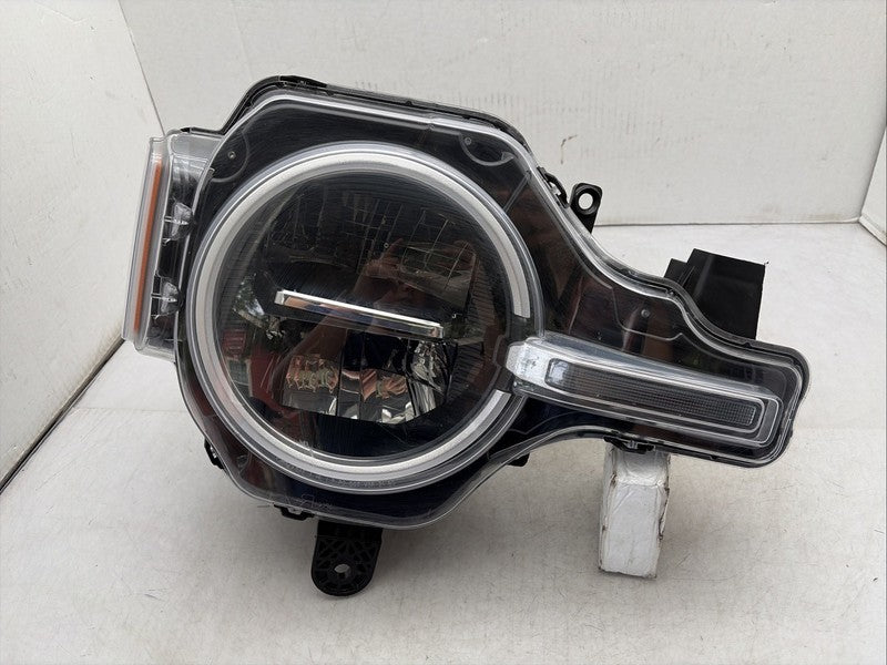 2021-2025 Ford Bronco Right Headlight OEM P2DB 13W029 AB