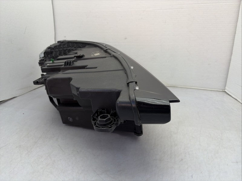 2019-2023 Audi E-Tron Left LH Driver LED Headlight OEM