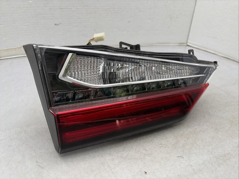 2016-2019 Lexus RX350 RX450h Left Tail Light OEM LED Inner
