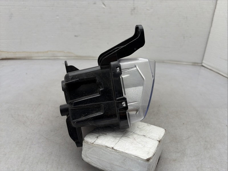 2022-2024 Chevy Silverado 1500 Right Passenger Fog Light OEM LED DRL L