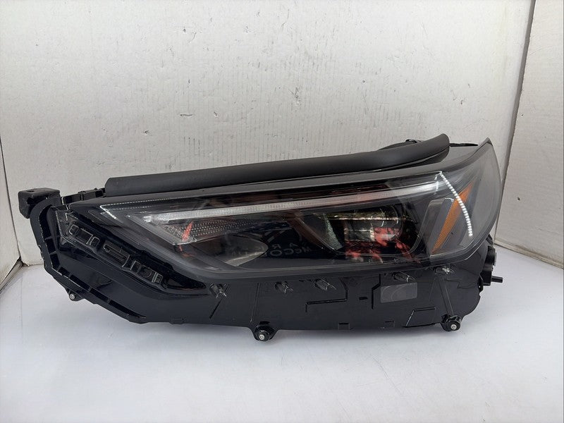 2024-2026 Toyota Grand Highlander Left Driver OEM LED Headlight