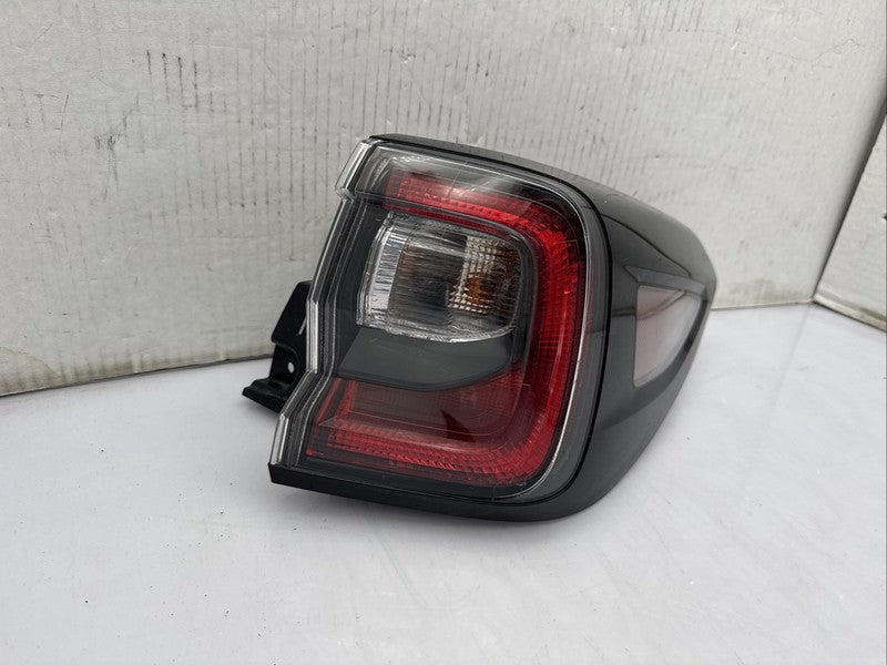 2020-2025 Subaru Outback Right Tail Light OEM LED Outer Brake Lamp