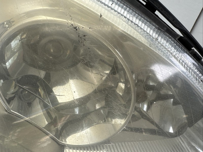 2003-2006 Mercedes S430 Right Passenger Headlight OEM Xenon HID Lamp