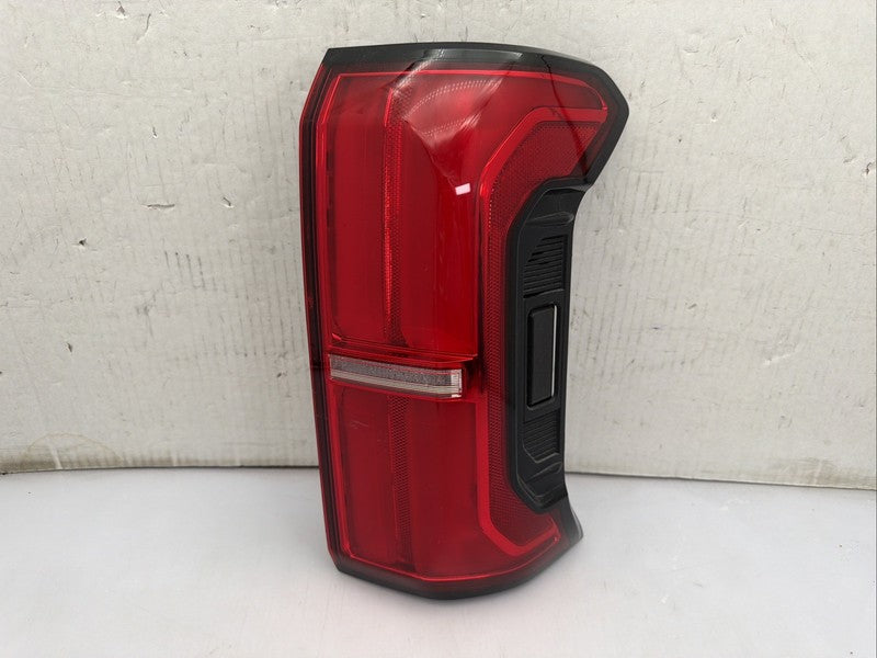 2024-2026 Toyota Tacoma Right Tail Light RH Passenger OEM LED Brake La