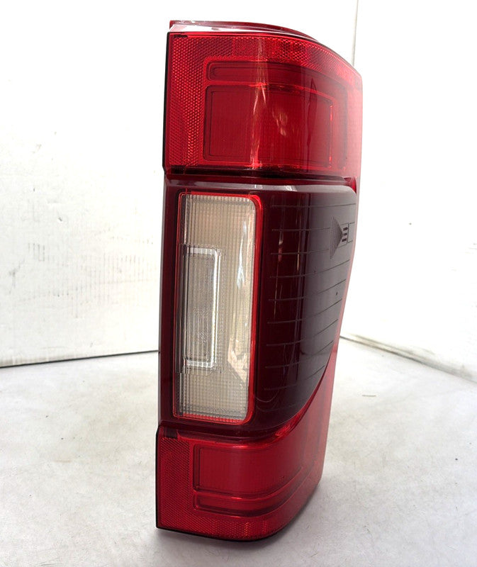 2020-2022 Ford F250 F350 Right Passenger Tail Light LED OEM BLIS LC3B-
