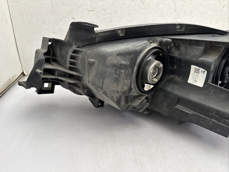 2013-2016 Mazda CX-5 Right Headlight OEM Halogen Lamp