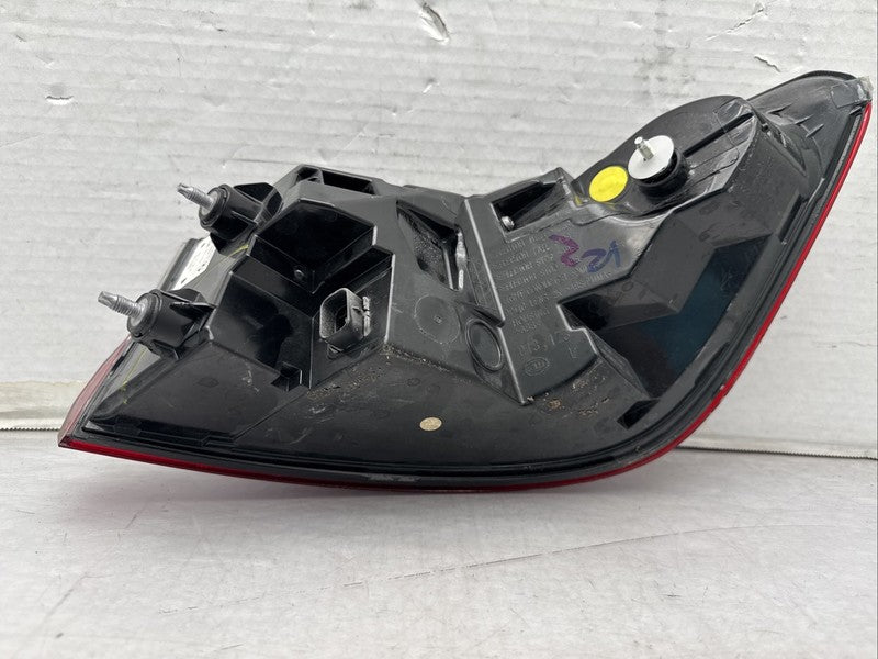 2019-2023 BMW 330i M340i Left Tail Light LH Driver OEM LED Lamp