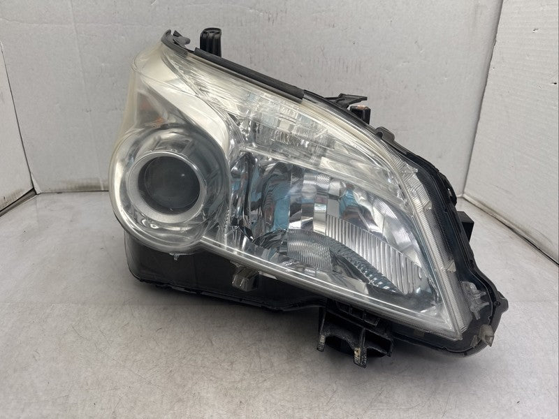 2010-2013 Lexus GX460 Right Passenger OEM Halogen Headlight