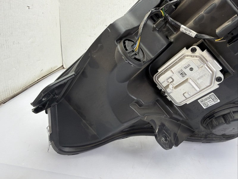 2024-2026 Chevy Trax Right Passenger Headlight LED OEM w/o DRL
