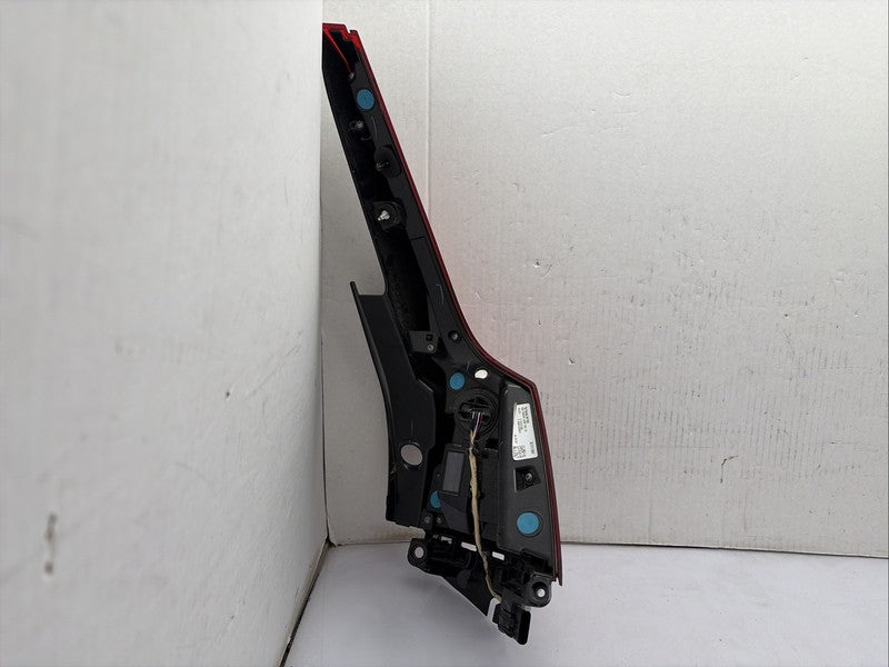 2019-2024 Volvo XC60 Left Tail Light OEM Full LED Brake Lamp 32291360