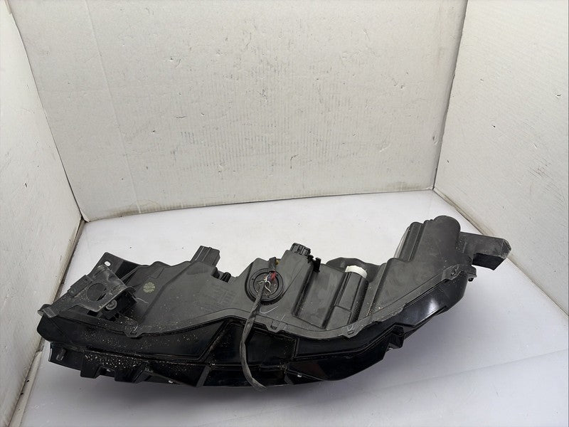 2025-2026 Nissan Murano Right Headlight OEM LED 26010-7BA0B