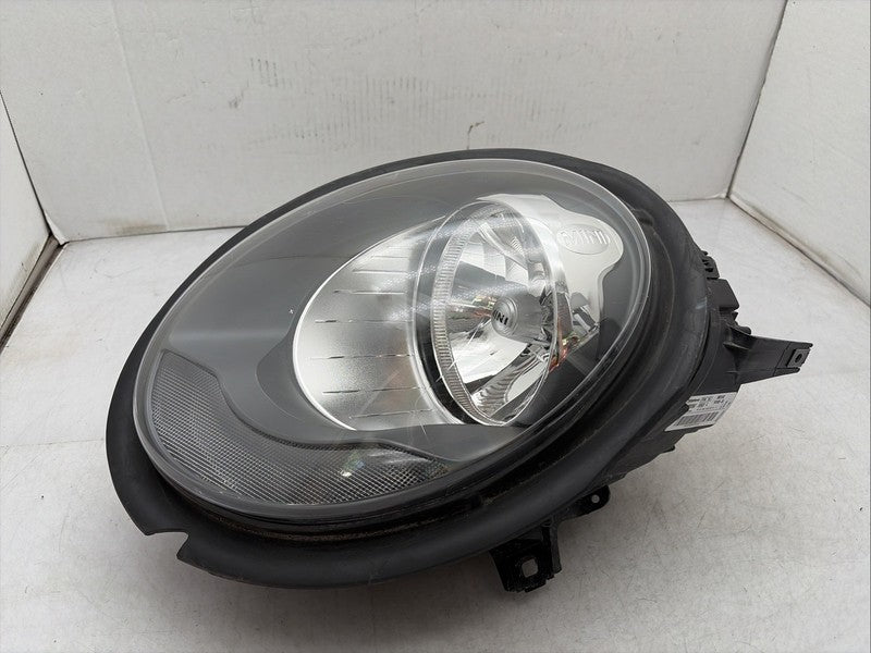 2014-2018 Mini Cooper Left Headlight LH Driver OEM Halogen 7401605-05